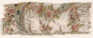 Coverlet Fragment