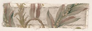 Coverlet Fragment