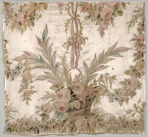 Coverlet and Fragments