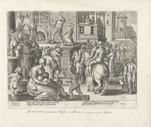 Beheading of James the Greater (Acts of the Apostles)