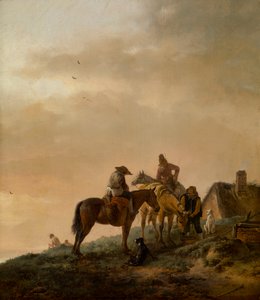 Horseman