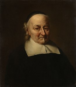 Joost van den Vondel