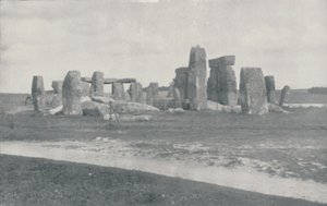 Stonehenge