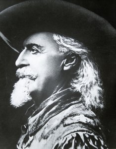 Buffalo Bill