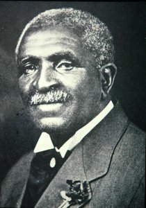 George Washington Carver