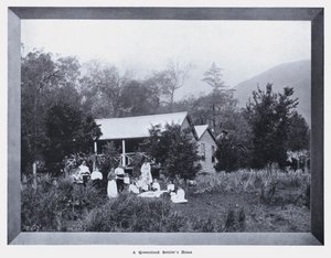 A Queensland Settler