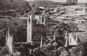 Historic Port Arthur, Tasmania by Photographer Australian