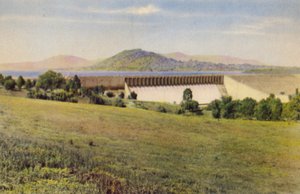 Hume Weir