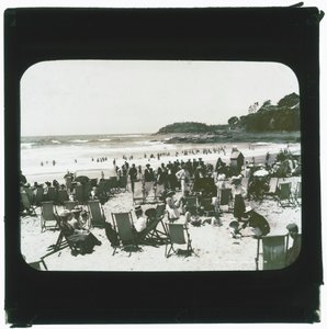 Manly, Sydney Harbour, New South Wales, Australia by Photographer Australian