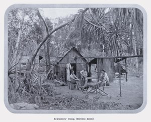 Sawmillers