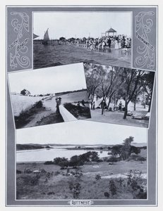 South Beach, Fremantle, Rottnest by Photographer Australian