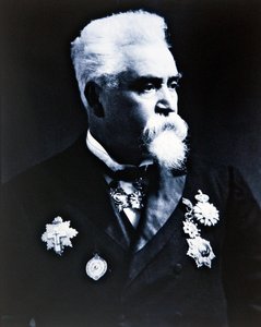 Sir Hiram Maxim
