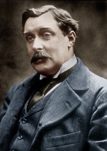 French Writer Alphonse Allais