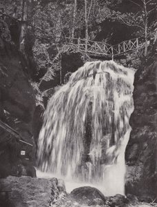 Amselfall by Photographer German