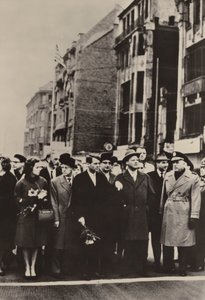 Check Point Charlie