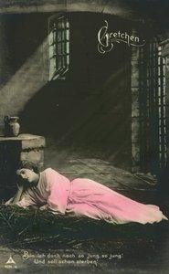 Gretchen by Photographer German