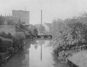 Klein Venedig by Photographer German