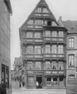 Roland Hospital by Photographer German
