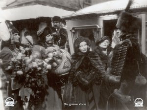 Still from the Film 