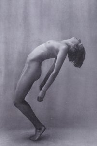 The Body Beautiful, Physical Culture for Women by Photographer German