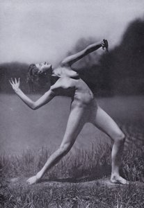 The Body Beautiful, Physical Culture for Women