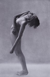 The Body Beautiful, Physical Culture for Women by Photographer German
