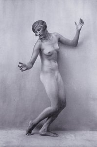 The Body Beautiful, Physical Culture for Women by Photographer German