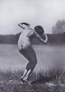 The Body Beautiful, Physical Culture for Women