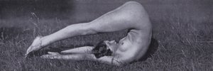 The Body Beautiful, Physical Culture for Women by Photographer German
