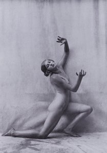 The Body Beautiful, Physical Culture for Women by Photographer German