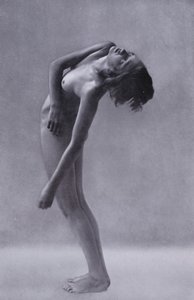 The Body Beautiful, Physical Culture for Women by Photographer German