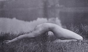 The Body Beautiful, Physical Culture for Women