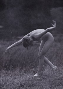 The Body Beautiful, Physical Culture for Women by Photographer German