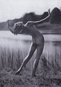 The Body Beautiful, Physical Culture for Women