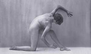 The Body Beautiful, Physical Culture for Women by Photographer German