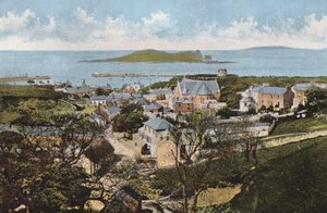 Ireland: Howth and Ireland