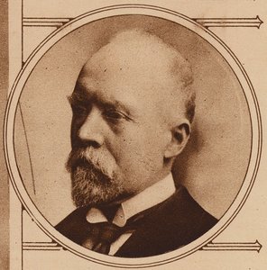 Laurence Ginnell, Irish Nationalist and Politician