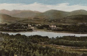 Southern Ireland: Kenmare, County Kerry by Photographer Irish