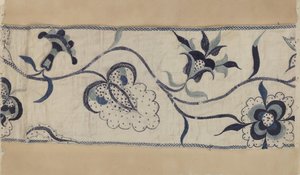 Bedspread