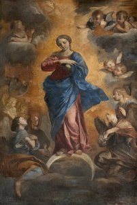 The Immaculate