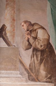 Saint Francis