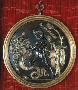 Hercules and the Hydra