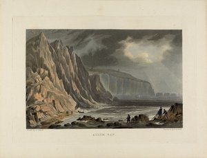 Allum Bay
