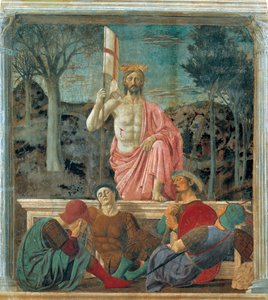 The Resurrection of Christ