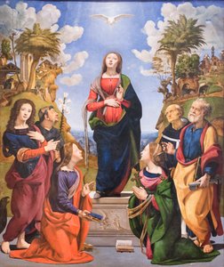 Incarnation of Christ