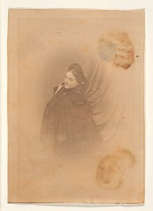 The Storm by Pierre-Louis Pierson