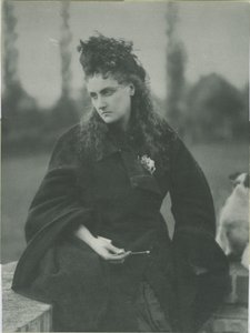 The Dogs by Pierre-Louis Pierson