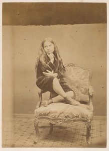 The Crossed Legs by Pierre-Louis Pierson
