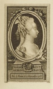 Marie Antoinette, Queen
