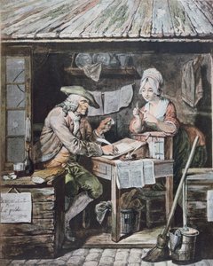 The Public Writer